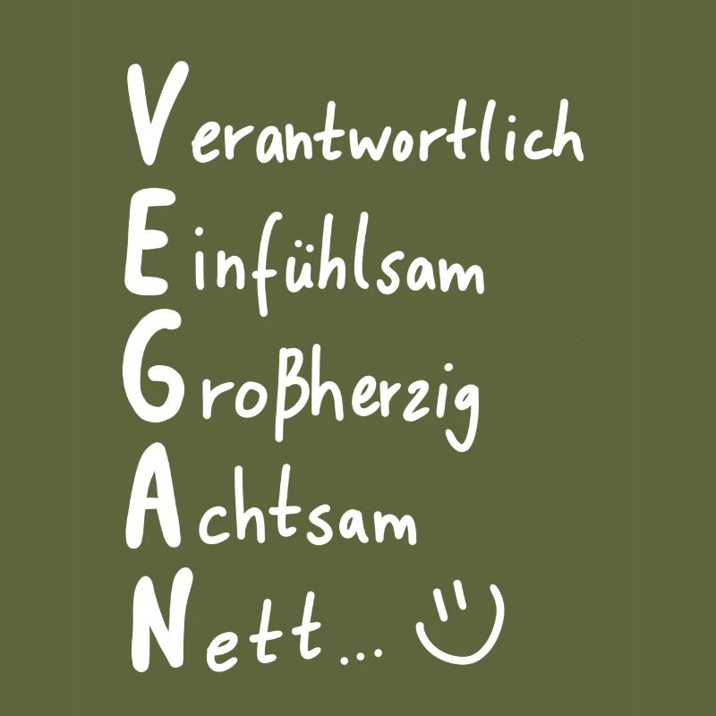 Vegan