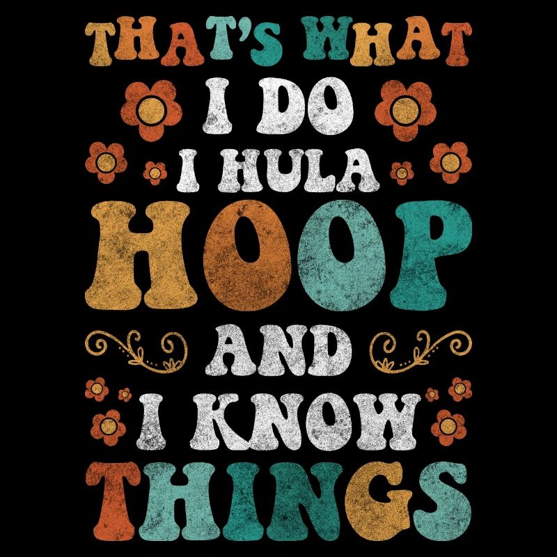 sport hoopdance