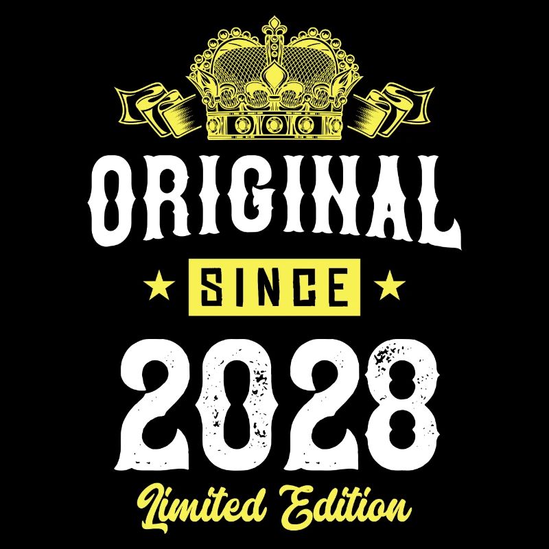 2028 limited edition