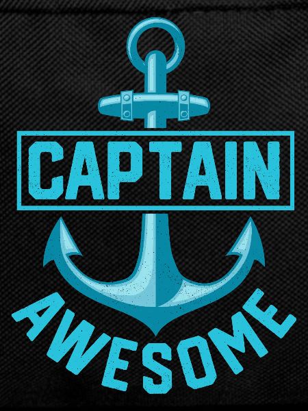 Captain