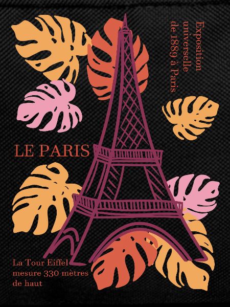 Tour Eiffel