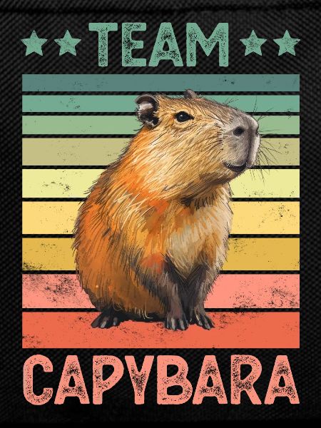 Capybara Wasserschwein