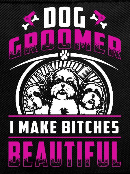Dog Groomer