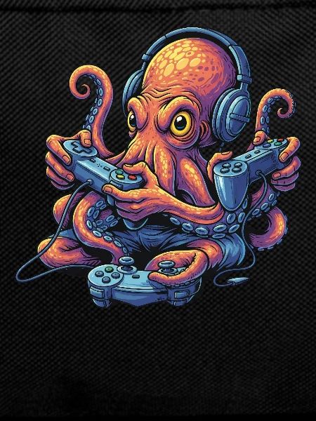 Gambling Octopus – My Gaming Octopus