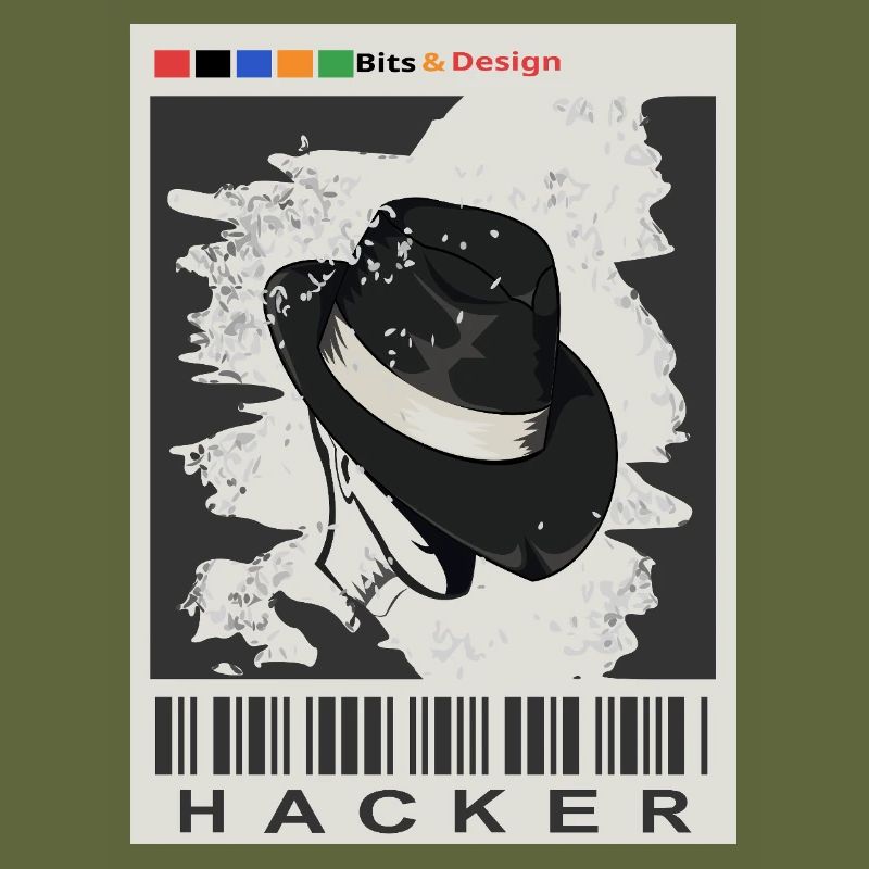 Hacker gesucht
