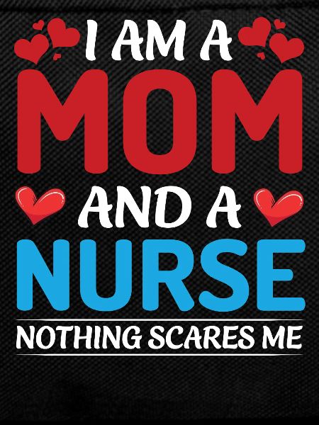 Mom and Caregiver Design