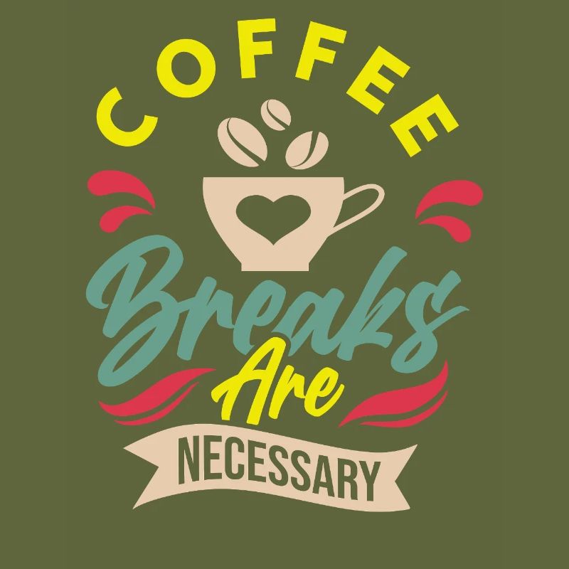 Coffee Break