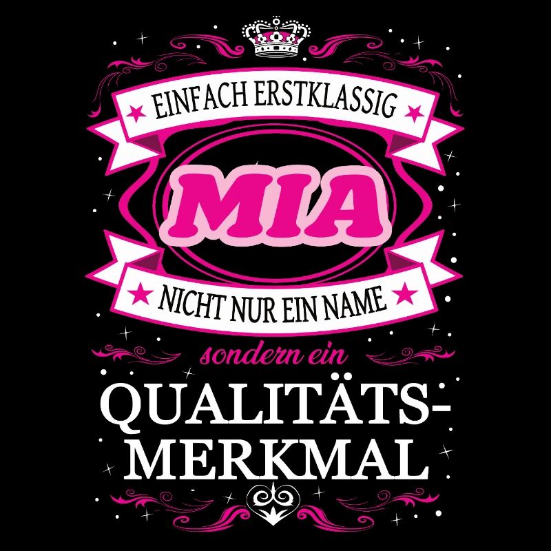 Quality feature Mia simply first-class