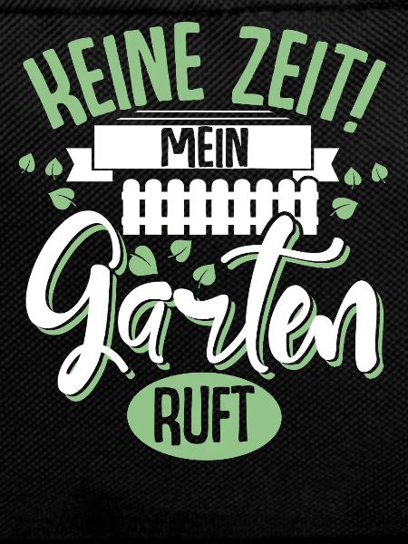 Garden allotment gardens
