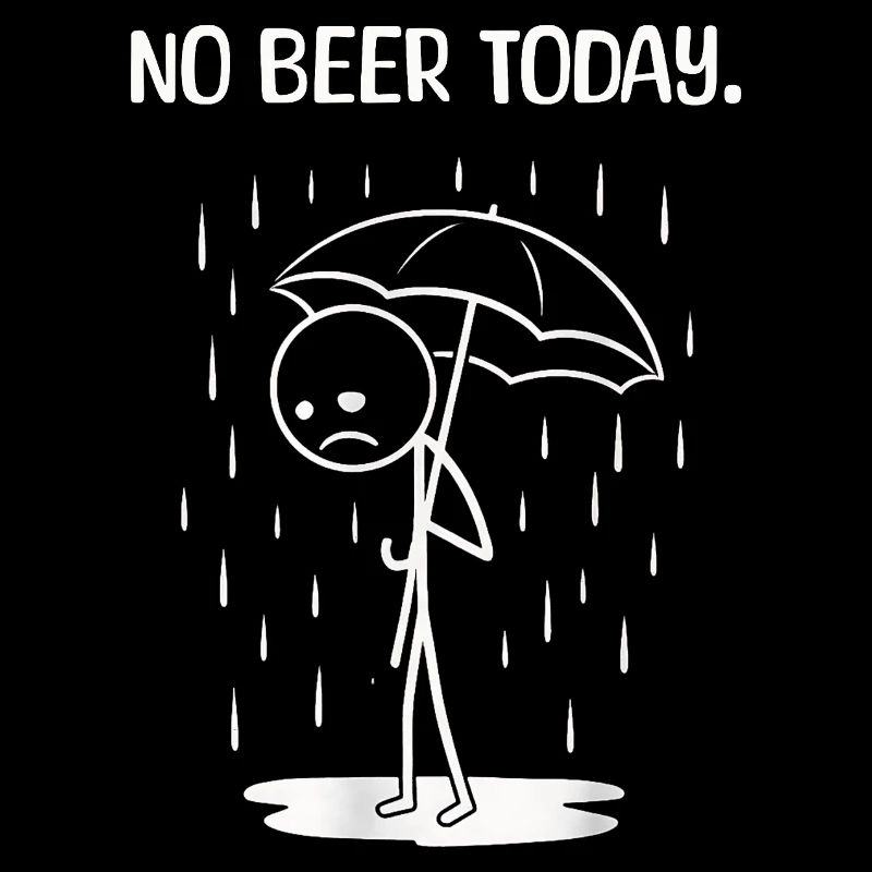 Funny today unfortunately no BEer