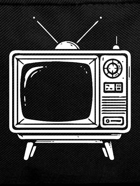 Retro TV Design – Classic Style
