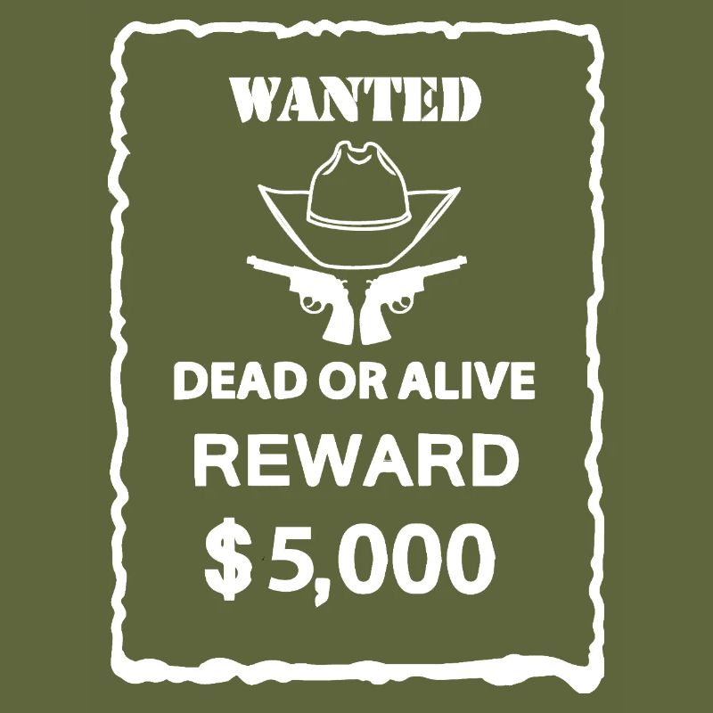 Wanted