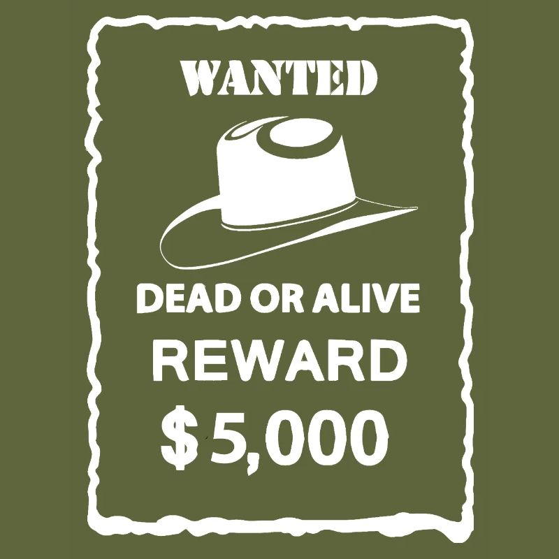 WANTED