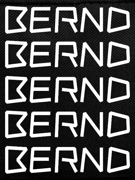 Baccalauréat Bernd
