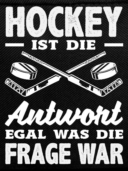 Funny Hockey Hockey Player Gift