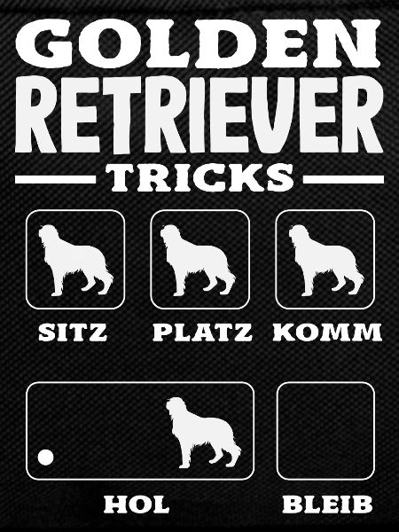 Golden Retriever Owner Owner Gift