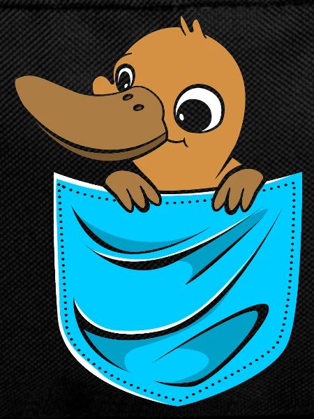 Platypus Platypus Platypus