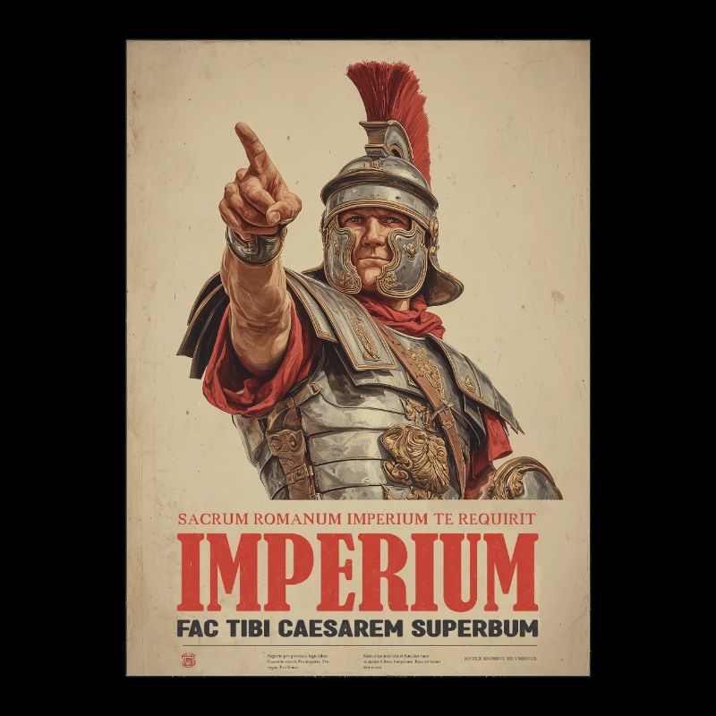 Römisches Imperium