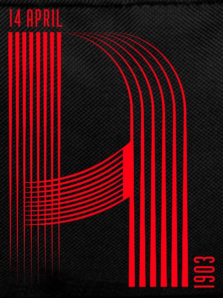 14 April 1903 Aberdeen Founded