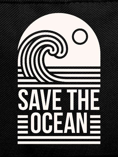 Save the ocean protection conservation quotes