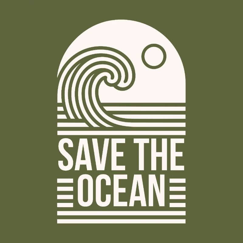Save the ocean protection conservation quotes