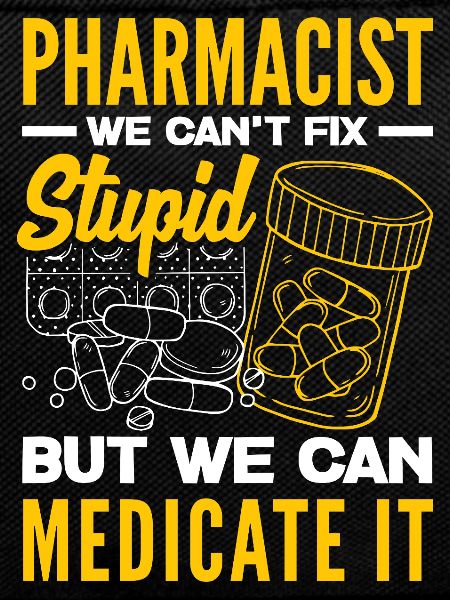 Pharmacist Pharmaceutical Technical