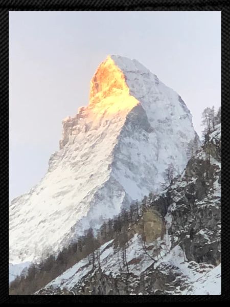 Matterhorn 2