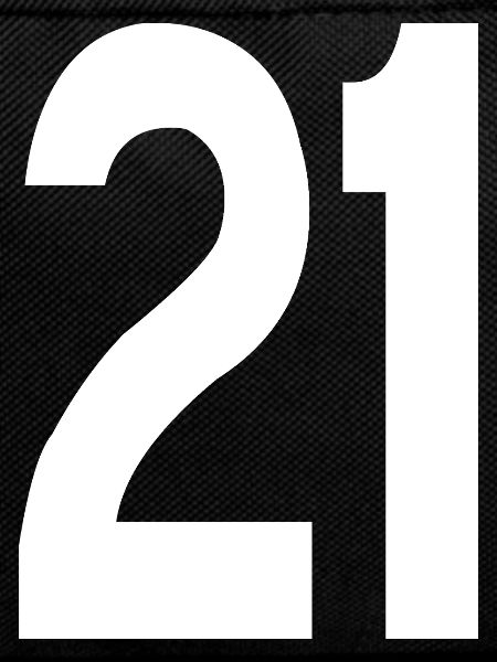 Numéro 21