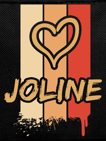Cadeau pour Joline