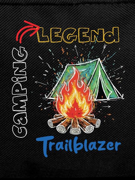 Camping Legend Trailblazer Adventure
