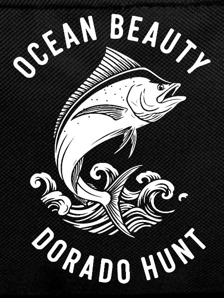 Sea Fishing Dorado