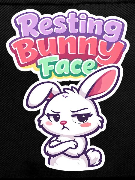 Bunny Bunny Spring Summer Easter Garden