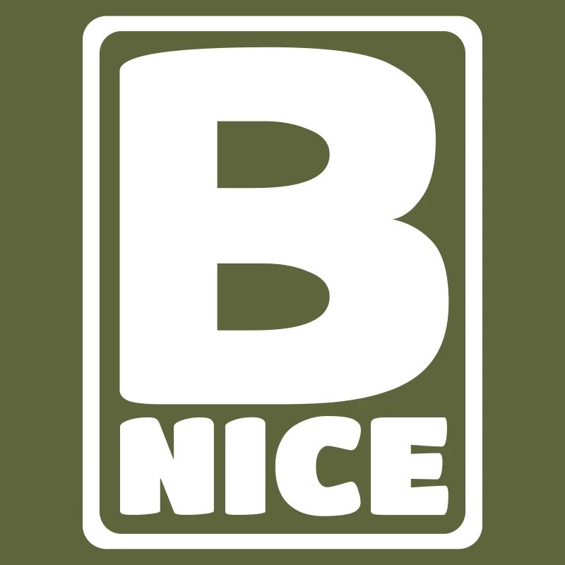 B NICE