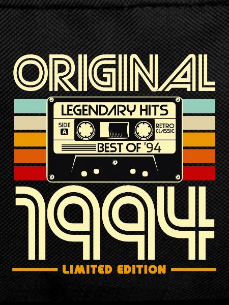 Original 1994 Legendary Hits