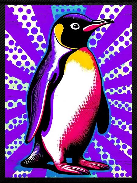 pingouin