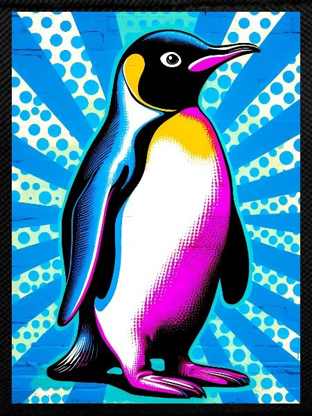 pingouin