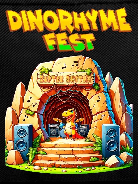 DinoRhyme Fest