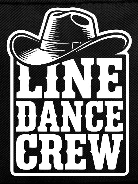 LineDance Crew Logo