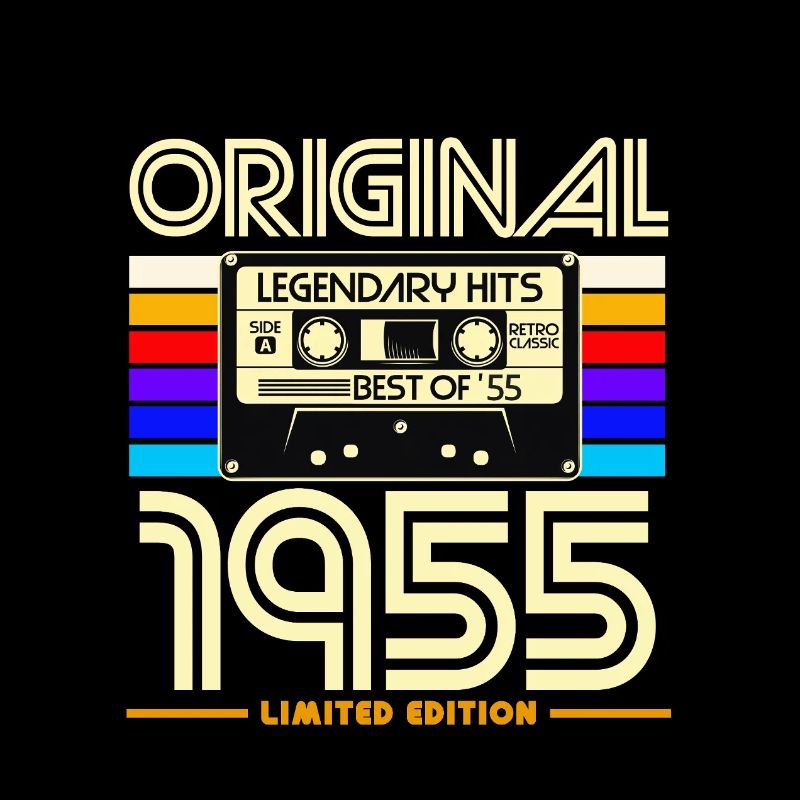 Original 1955 Retro Hits