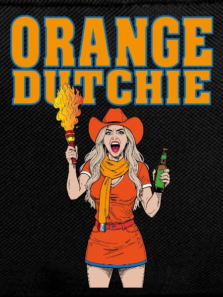 orangedutchie