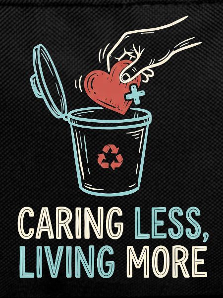 Living More