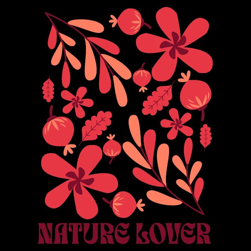 Nature Lover