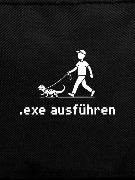 .exe ausführen ADMIN