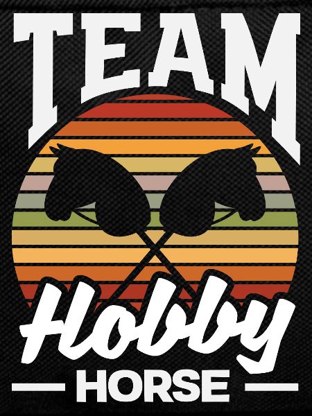 Team Hobby Horse Equestrian