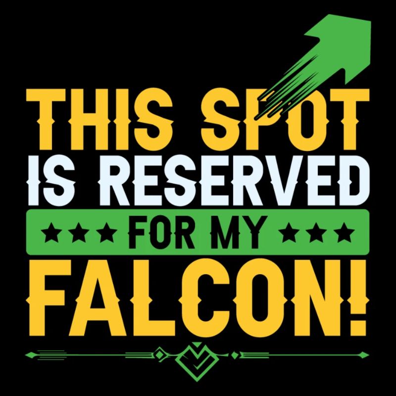 Falconry Saying