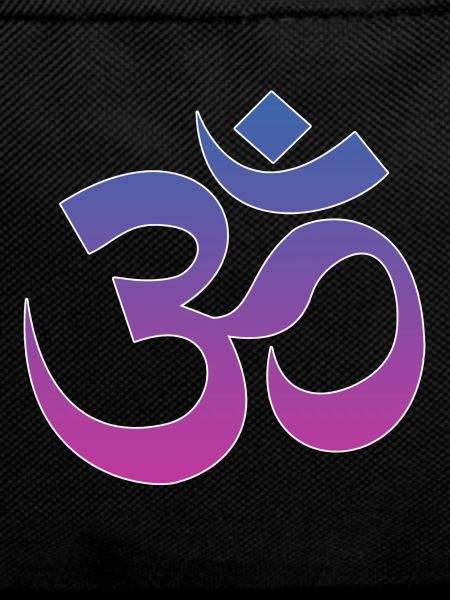 Om Yoga Namaste