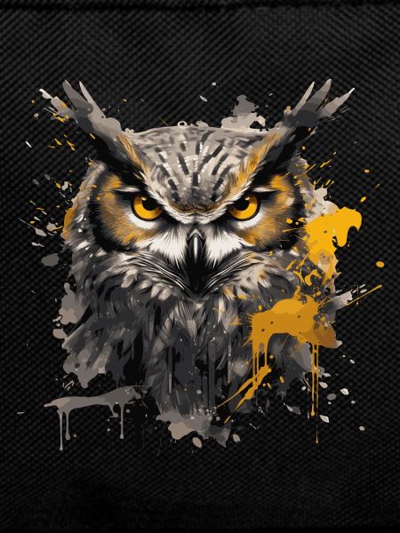 Owl Head
