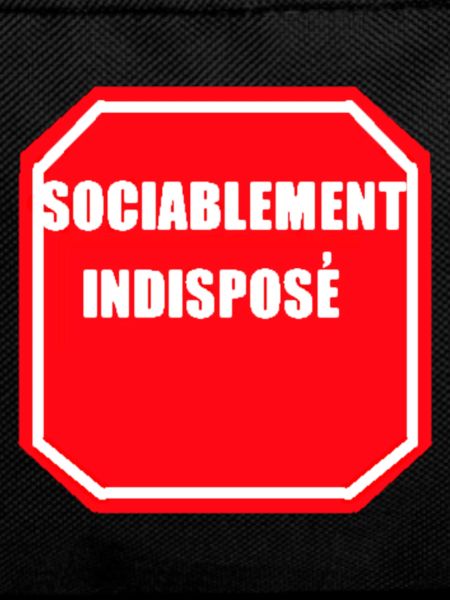 ASOCIAL