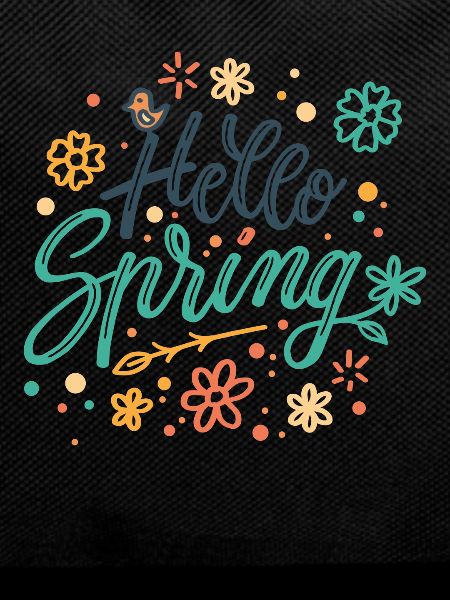 Hello Spring
