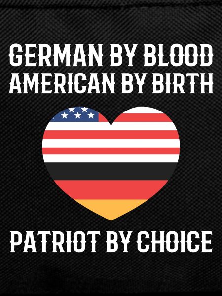 American German